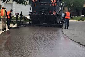 Best Residential Driveway Installation  in North Eagle Butte, SD